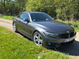 BMW 420d Cabrio M Sport A M Sport - BMW 420