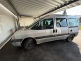 Fiat Scudo 8 Sitzer Bj 2006 - Fiat Scudo aus 2006
