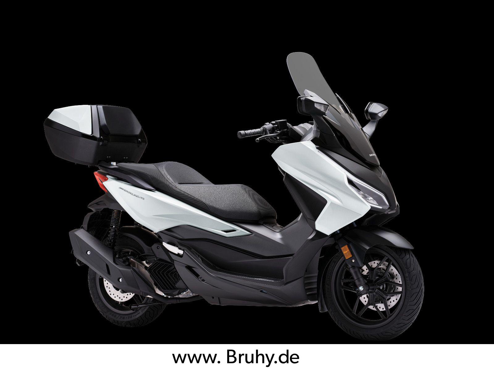 Honda Forza 125  NSS125 *2025*sofort*