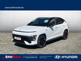 Hyundai KONA Elektro SX2 65,4kWh N-Line X (MY25) Pano,Te - Hyundai Kona Elektro N-Line-X