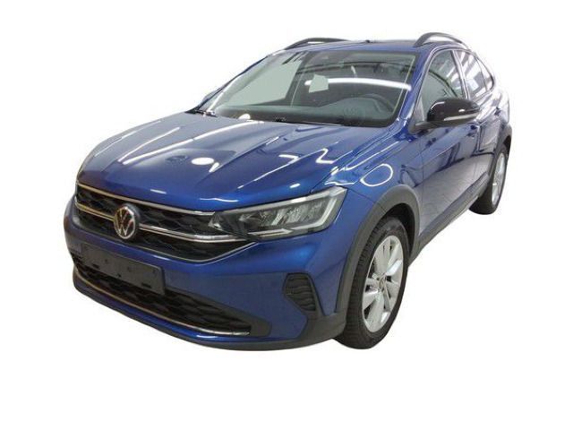 Volkswagen Taigo - Bild 2