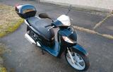 Honda SH125i *14 PS*TÜV NEU*Motor überholt*Topcase* - Offers