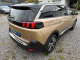 Peugeot 5008 *7 Sitzer*Leder*Navi*Kamera*Aut*PDC* - Peugeot 5008 in Wuppertal