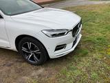 Volvo XC60 D4 Inscription Geartronic AHK,Totwinkel, - Volvo XC60: Geartronic