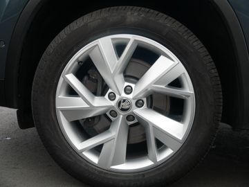 Skoda Kodiaq - 9