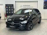 Mercedes-Benz B 200d Progressive DISTR.+STDHZ+KAMERA+TOTW+LED