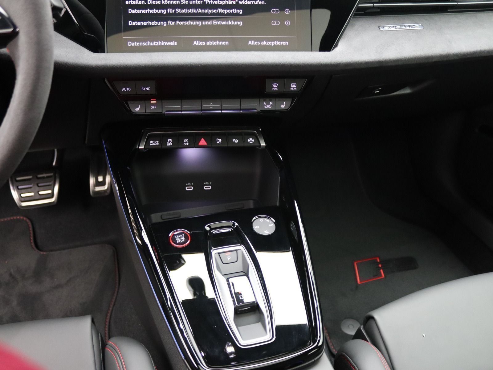 Audi RS3 - Bild 17