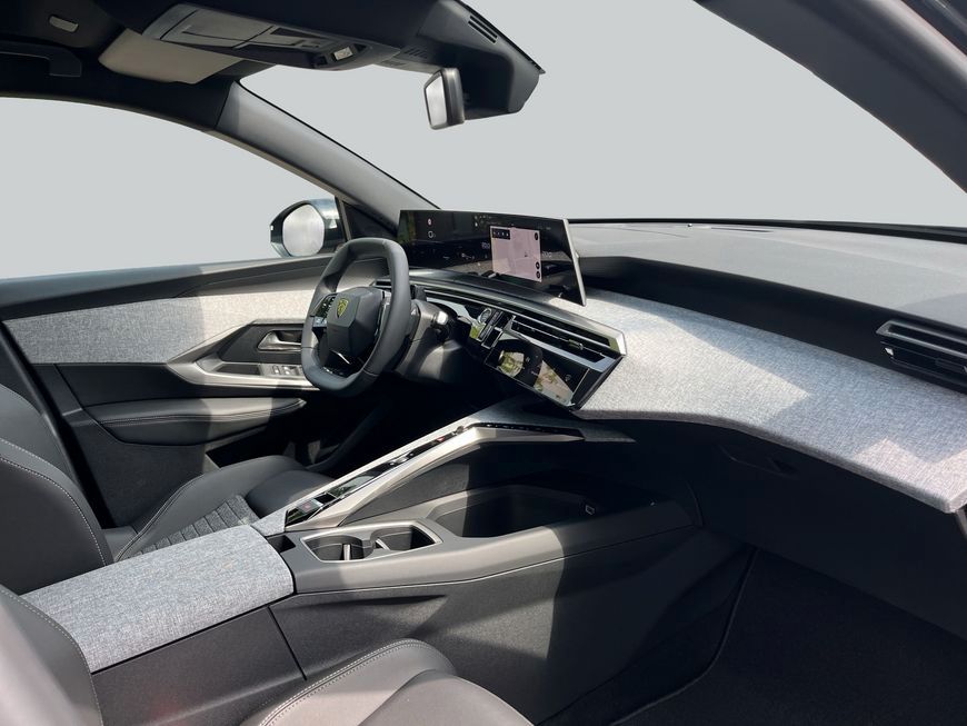 Peugeot 5008 - Bild 15