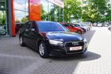 Audi A4 Avant 35 2.0 TDI el. Heckklappe Navi Tempomat - Audi A4: Kombi, 35 TDI