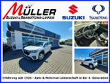 Suzuki S-Cross Comfort Hybrid - Suzuki (SX4) S-Cross Tageszulassungen
