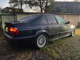 BMW E39 530d M57 LCI INDIVIDUAL M Paket ZI... - BMW 530 aus 2003: 530d