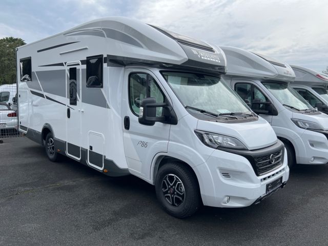 Mobilvetta KROSSER 86 Automatik Euro 9932,- Preisvorteil