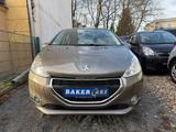 Peugeot 208 Active*Klima*Bluetooth*Top* - gebrauchte Peugeot 208 aus dem Jahr 2012