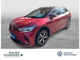 Volkswagen ID.4 GTX 4Motion Navi Pano RFK - gebrauchte SUVs in Münster