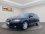 Audi A3 1.8 TFSI S line Sportpaket plus - Audi A3 mit Benzin-Antrieb: Kombi, 1.8
