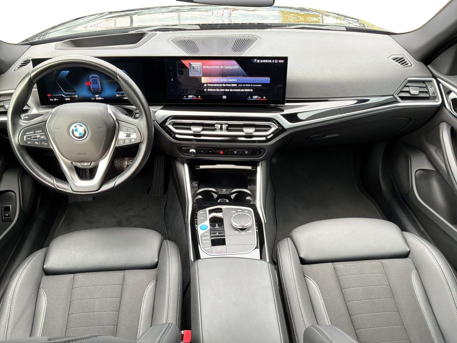 BMW i4 - Bild 9