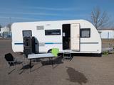 Adria 552 PK - Adria Wohnwagen