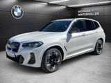 BMW iX3 Impressive M Sport HUD Pano ad.LED AHK PA+ - BMW iX3 aus 2024