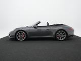 Porsche 991 Carrera S Cabrio - Porsche 991 aus 2016