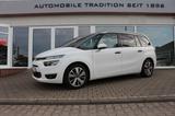 Citroën C4 Picasso NAVI;STANDHEIZUNG;KAMERA - gebrauchte Citroën C4 Picasso aus dem Jahr 2014