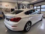 BMW 530D GT 3.0 BI-XENON LEDER KAMERA - BMW: 5.0