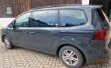 Seat Alhambra  2.0TSI  -220 PS-  Sondermod... - Seat Alhambra SE mit Benzin-Antrieb
