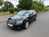 Audi A3 Sportback 2.0 TDI S-Line  170 PS - Audi A3: TDI 170
