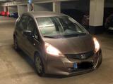 Honda Jazz - gebrauchte Honda Jazz aus dem Jahr 2013