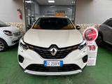 Renault Captur TCe 12V 100 CV GPL Intens - mit LPG-Antrieb: Beige