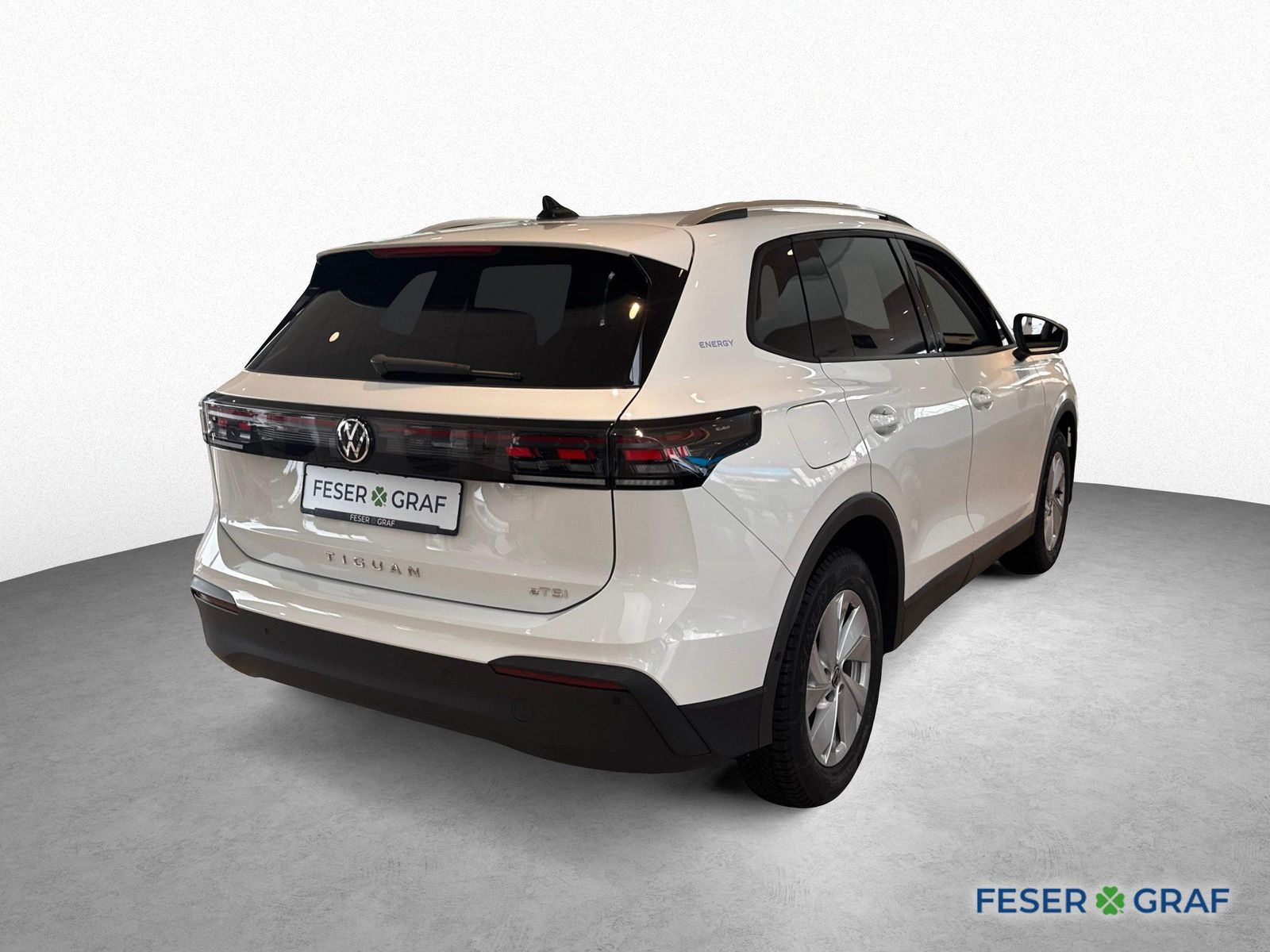 Volkswagen Tiguan - Bild 4
