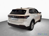 Volkswagen Tiguan - Vorschau Bild 4