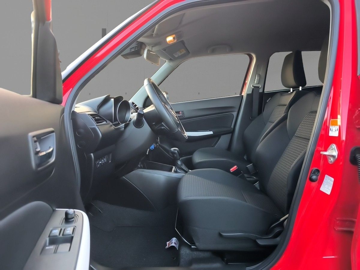 Suzuki Swift - Bild 7