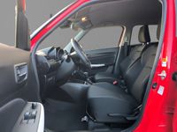 Suzuki Swift - Vorschau Bild 7