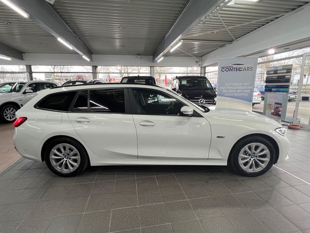 BMW 330 e Touring Advantage Driving Assistant+Park