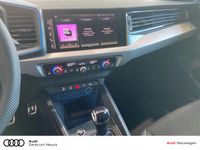 Audi A1 - Vorschau Bild 14