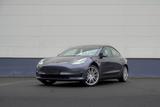 Tesla Model 3 Allradantrieb mit Dualmotor Long Ran... - gebrauchte Tesla Model 3 aus dem Jahr 2022