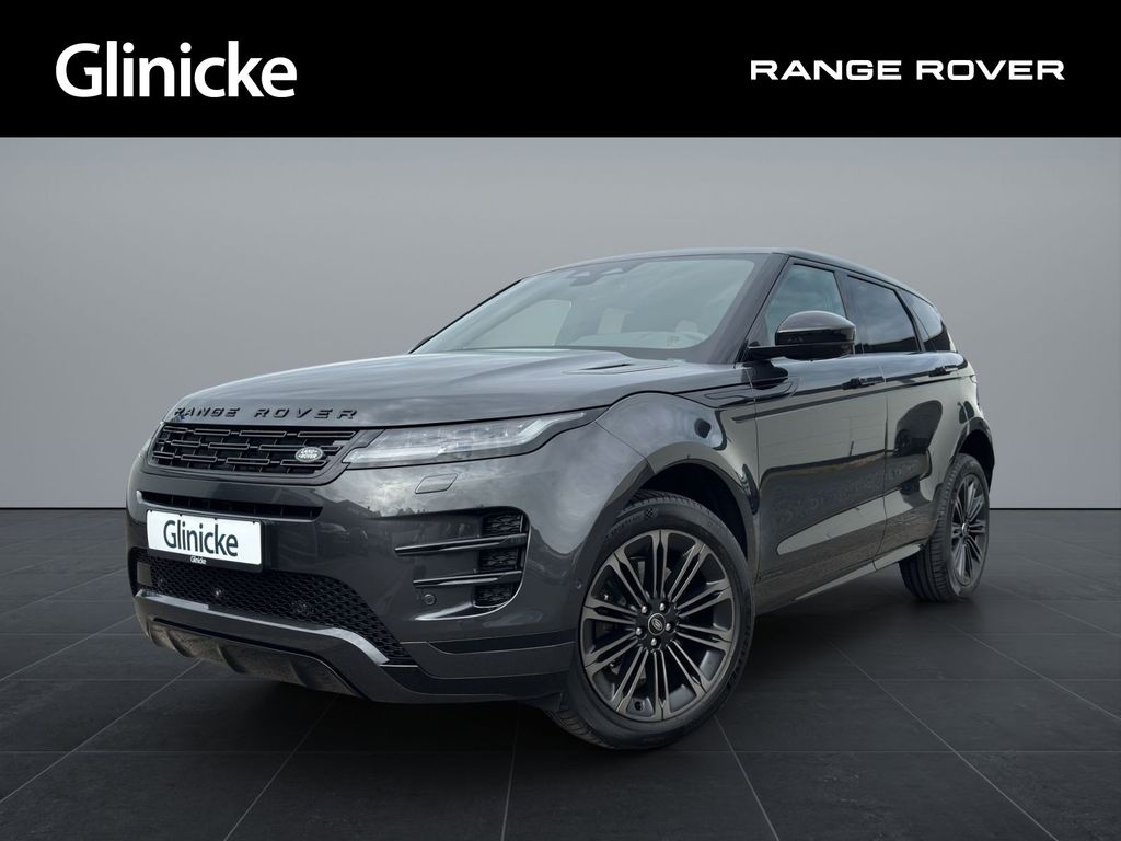 Image of Land Rover Range Rover Evoque