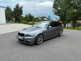 BMW Bmw 325d e91 Lci M-Paket - BMW 325: 325d E91