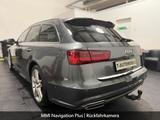 Audi A6 Avant 3.0 TDI quattro*3x S-LINE*ACC*AHK*BOSE - Audi A6 mit Diesel-Antrieb