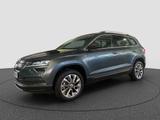 Skoda Karoq 1.5 TSI DSG Clever AHK / BP Amundsen / EPH - Skoda Karoq in Karlsruhe