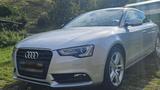 Audi A5 Sportback - Audi A5 aus 2012: Sportback