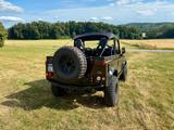 Land Rover Defender 90 TD5 Soft Top - Land Rover: Soft Top