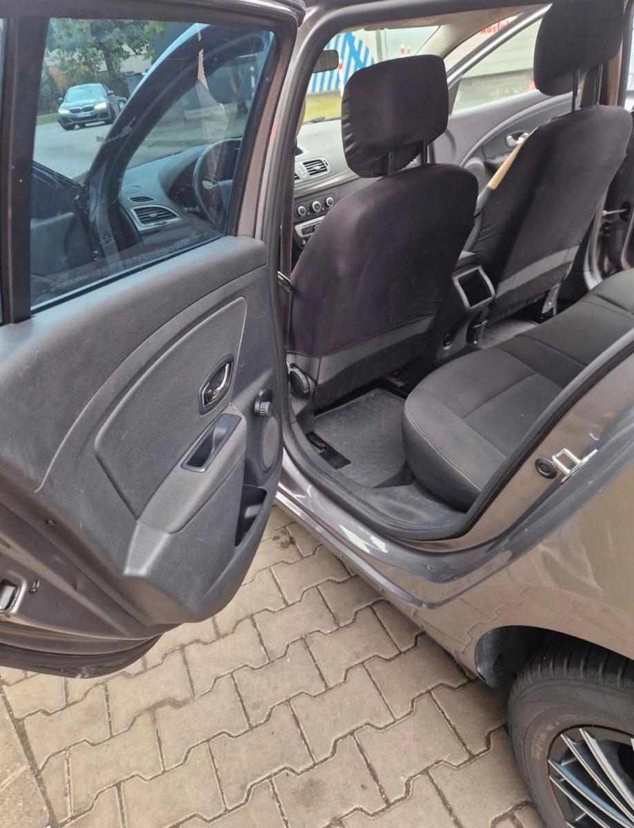 Renault Megane 2014 — photo 6