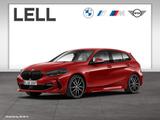 BMW 120i M Sport DAB LED WLAN Komfortzg. Shz - rote BMW 120