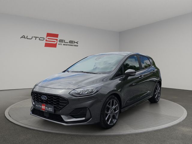 Ford Fiesta ST-Line X AUTOMATIK+LED+KAMERA+PDC+SHZ