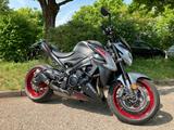 Suzuki GSX-S1000 - SUZUKI MÜNCHEN