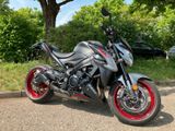 Suzuki GSX-S1000 - Angebote entsprechen deinen Suchkriterien