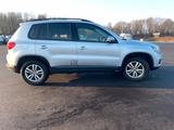 Volkswagen Tiguan 2.0 TDI | DSG7 | 4MOTION | LKW 15684 - : Allradantrieb, Lkw