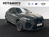 BMW X6 M Competition SkyLounge|B&W|DA-Prof. - BMW X6 M Jahreswagen