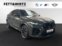 BMW X6 M - Vorschau Bild 1